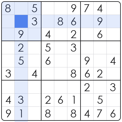 sudoku printable blank